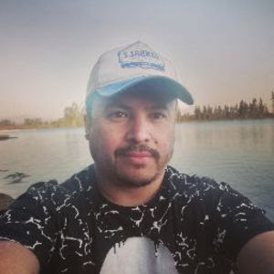 Meet your Posher, Jose ignacio